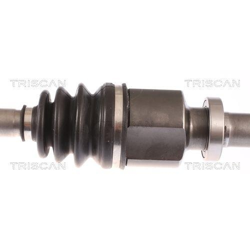 Antriebswelle TRISCAN 8540 25682 f&uuml;r RENAULT, Vorderachse rechts