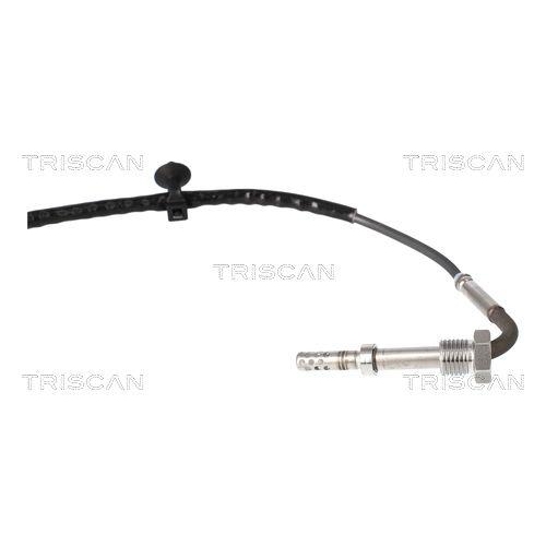 Sensor, Abgastemperatur TRISCAN 8826 24034 f&uuml;r OPEL VAUXHALL