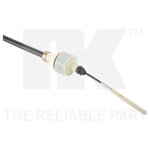 Seilzug, Kupplungsbet&auml;tigung NK 922368 f&uuml;r SEAT