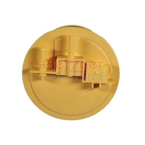 Kraftstoff-F&ouml;rdereinheit METZGER AUTOTEILE 2250679 f&uuml;r SMART