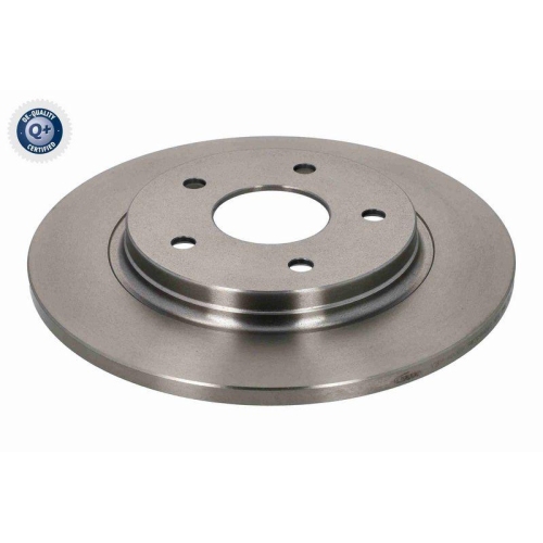 VAICO V33-40009 2 St&uuml;ck Bremsscheiben Q+, Erstausr&uuml;sterqualit&auml;t f&uuml;r CHRYSLER DODGE FIAT