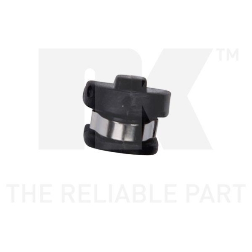 Warnkontakt, Bremsbelagverschlei&szlig; NK 280214 f&uuml;r BMW, Hinterachse