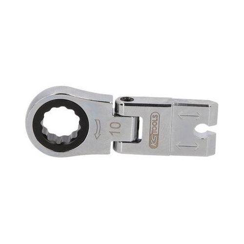 Adapter, Ratschen-Ringschl&uuml;ssel KS TOOLS 503.4824 f&uuml;r