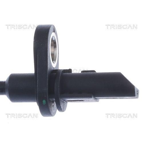 Sensor, Raddrehzahl TRISCAN 8180 28236 f&uuml;r CITRO&Euml;N OPEL PEUGEOT VAUXHALL