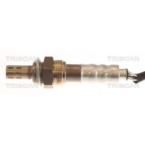 Lambdasonde TRISCAN 8845 13515 f&uuml;r TOYOTA, nach Katalysator