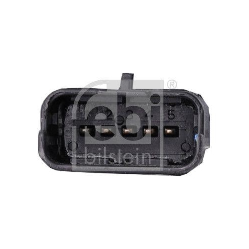 FEBI BILSTEIN AGR-Modul 187733 f&uuml;r CITRO&Euml;N FORD PEUGEOT FORD USA