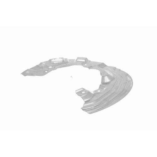 Spritzblech, Bremsscheibe VAICO V20-3444 Original VAICO Qualität für BMW