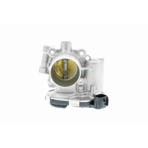 Drosselklappenstutzen VEMO V40-81-0016 Original VEMO Qualit&auml;t f&uuml;r OPEL CHEVROLET