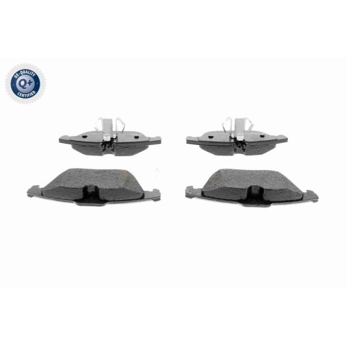 Bremsbelagsatz, Scheibenbremse VAICO V30-8205 Green Mobility Parts f&uuml;r CITRO&Euml;N