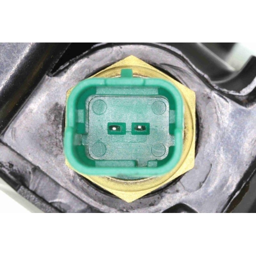 Thermostatgehäuse VEMO V22-99-0021 Original VEMO Qualität für CITROËN FIAT