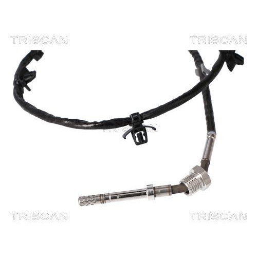 Sensor, Abgastemperatur TRISCAN 8826 24035 f&uuml;r OPEL SAAB VAUXHALL