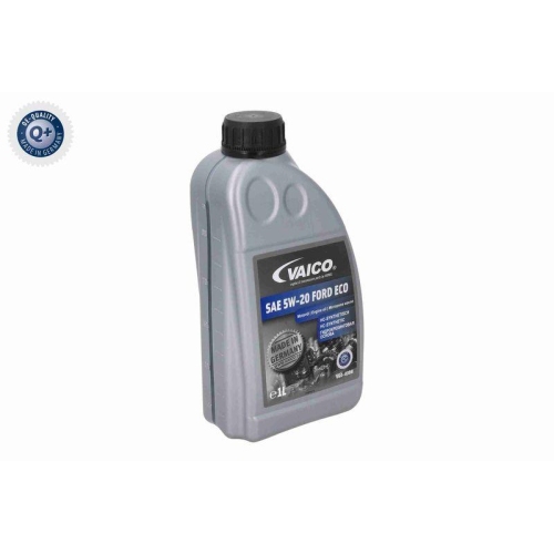 Motoröl VAICO V60-0398 Green Mobility Parts für FORD