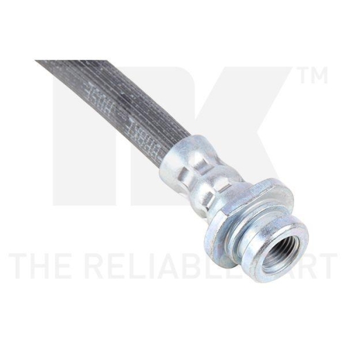 Bremsschlauch NK 855222 f&uuml;r SUZUKI, Hinterachse, Hinterachse rechts