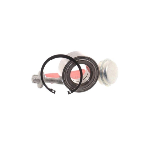 Radlagersatz SKF VKBA 6785 f&uuml;r BMW MERCEDES-BENZ BMW (BRILLIANCE), Hinterachse