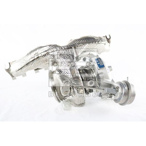 BE TURBO 131718 Lader, Aufladung f&uuml;r VAG