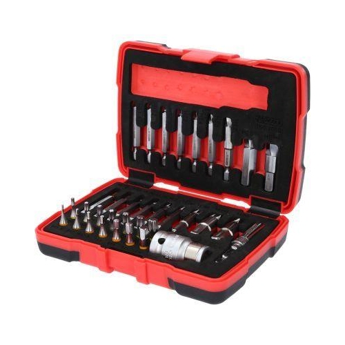 Schraubenausdreher KS TOOLS 150.7060 für