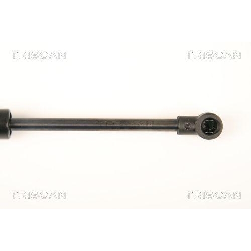 Gasfeder, Koffer-/Laderaum TRISCAN 8710 28241 f&uuml;r PEUGEOT