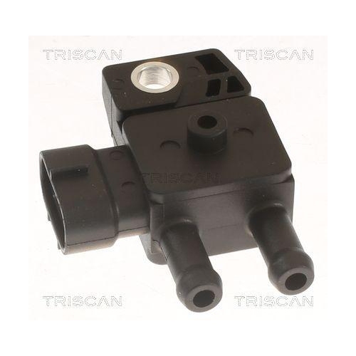 Sensor, Abgasdruck TRISCAN 8823 14002 f&uuml;r NISSAN