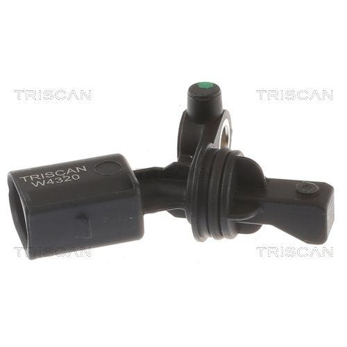 Sensor, Raddrehzahl TRISCAN 8180 29220 f&uuml;r VW, Hinterachse rechts