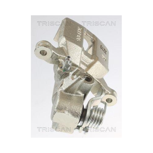 Bremssattel TRISCAN 8175 40208 f&uuml;r HONDA, Hinterachse rechts, hinter der Achse