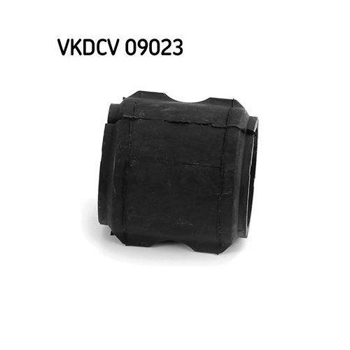 Lagerbuchse, Stabilisator SKF VKDCV 09023 für MAN