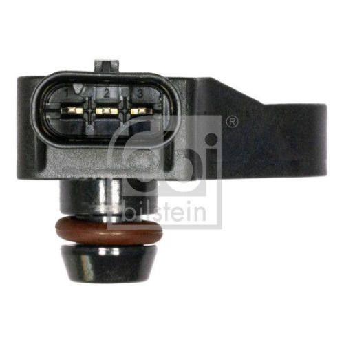 FEBI BILSTEIN Sensor, Ladedruck 188424 f&uuml;r FORD FORD MOTOR COMPANY
