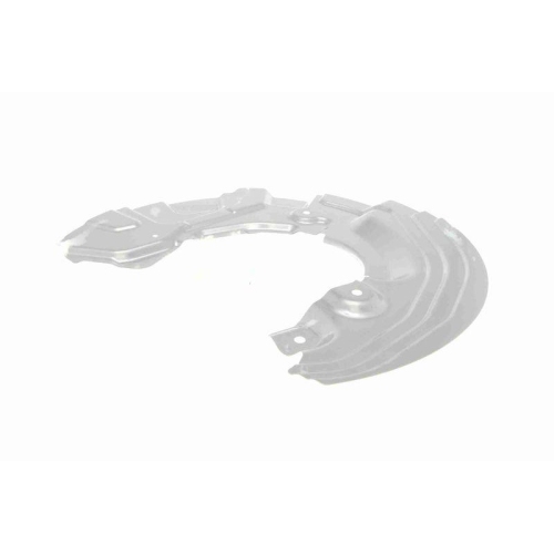 Spritzblech, Bremsscheibe VAICO V20-3445 Original VAICO Qualit&auml;t f&uuml;r BMW