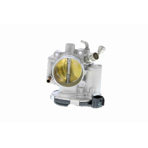 Drosselklappenstutzen VEMO V40-81-0017 Original VEMO Qualit&auml;t f&uuml;r OPEL CHEVROLET