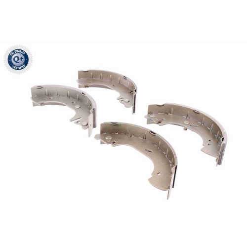 VAICO Bremsbackensatz V40-8101 Q+, Erstausr&uuml;sterqualit&auml;t f&uuml;r OPEL, Hinterachse