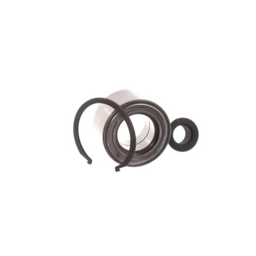 Radlagersatz SKF VKBA 6831 f&uuml;r TOYOTA TOYOTA (FAW), Hinterachse, Vorderachse