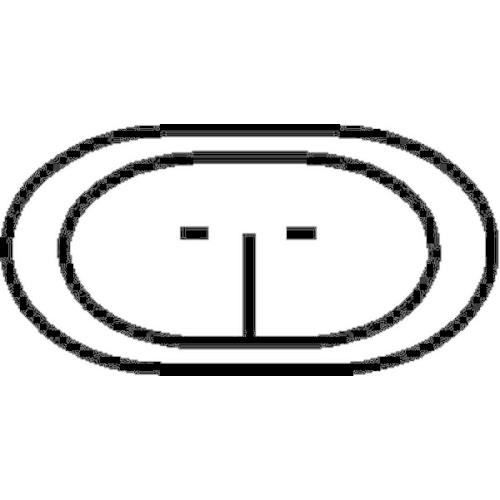 HELLA Schalter, R&uuml;ckfahrleuchte 6LF 007 356-001 f&uuml;r OPEL VAUXHALL GENERAL MOTORS