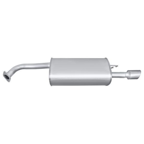 HELLA Endschalld&auml;mpfer 8LD 366 028-331 Easy2Fit &ndash;