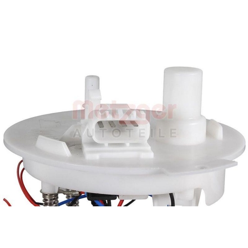 Kraftstoff-F&ouml;rdereinheit METZGER AUTOTEILE 2250681 ORIGINAL ERSATZTEIL f&uuml;r OPEL