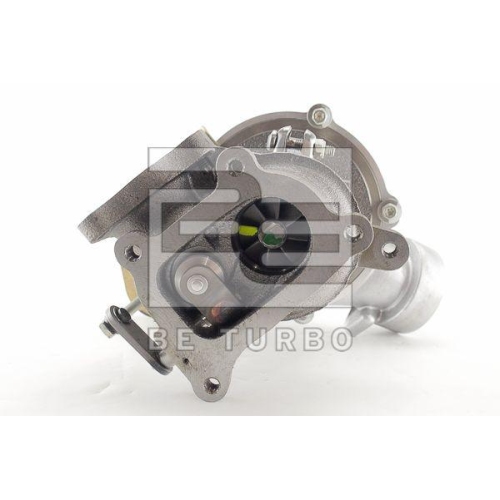 BE TURBO 125260RED Lader, Aufladung f&uuml;r CHRYSLER MERCEDES-BENZ
