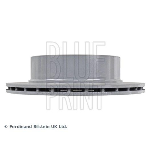 BLUE PRINT ADG043146 2 St&uuml;ck Bremsscheiben f&uuml;r KIA, Hinterachse