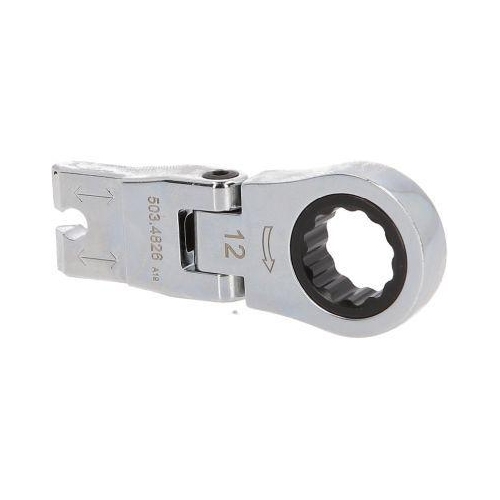 Adapter, Ratschen-Ringschl&uuml;ssel KS TOOLS 503.4826 f&uuml;r