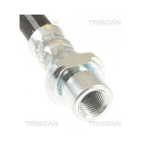 Bremsschlauch TRISCAN 8150 13341 f&uuml;r TOYOTA, Hinterachse rechts, innen