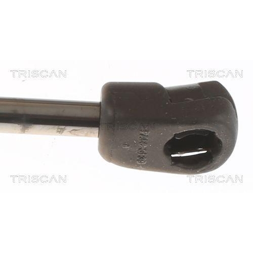 Gasfeder, Koffer-/Laderaum TRISCAN 8710 292111 f&uuml;r AUDI, hinten links