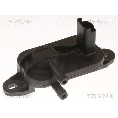 Sensor, Abgasdruck TRISCAN 8823 15001 f&uuml;r FIAT IVECO LANCIA