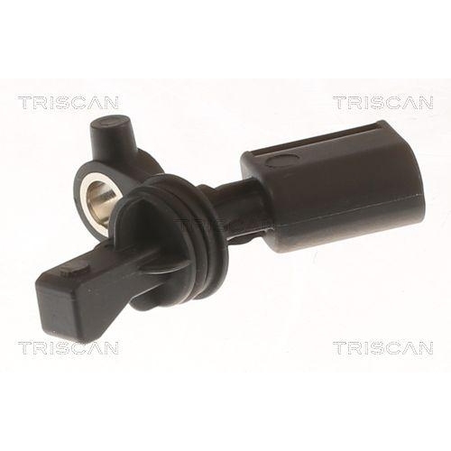 Sensor, Raddrehzahl TRISCAN 8180 29221 f&uuml;r VW, Hinterachse links