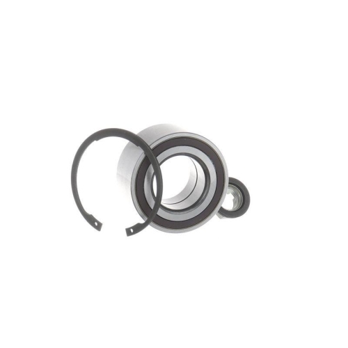 Radlagersatz SKF VKBA 7088 f&uuml;r JAGUAR LAND ROVER, Hinterachse, Vorderachse