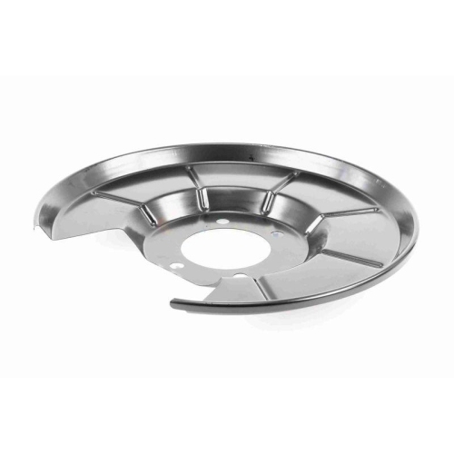 Spritzblech, Bremsscheibe VAICO V25-1307 Original VAICO Qualit&auml;t f&uuml;r FORD