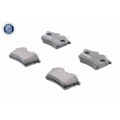 Bremsbelagsatz, Scheibenbremse VAICO V22-0152 Green Mobility Parts f&uuml;r CITRO&Euml;N