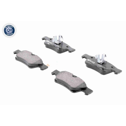 Bremsbelagsatz, Scheibenbremse VAICO V30-8207 Q+, Erstausr&uuml;sterqualit&auml;t f&uuml;r