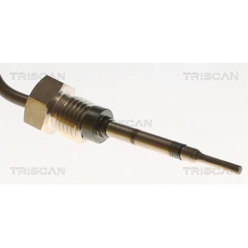 Sensor, Abgastemperatur TRISCAN 8826 24038 f&uuml;r OPEL VAUXHALL