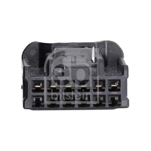 Gasfeder, Flügeltür FEBI BILSTEIN 194289 febi Plus für TESLA, beidseitig