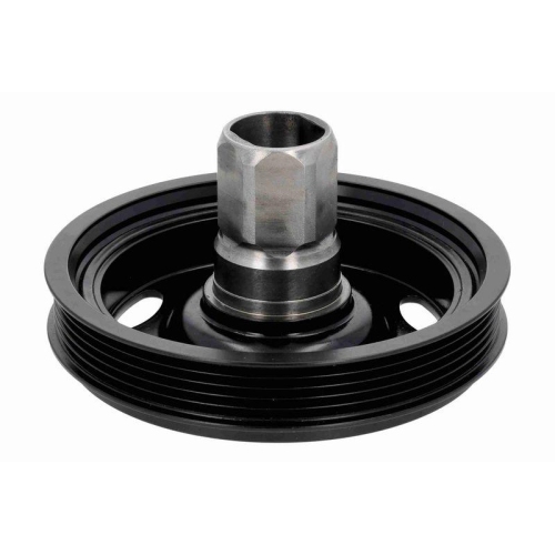 Riemenscheibe, Kurbelwelle VAICO V40-8166 Original VAICO Qualit&auml;t f&uuml;r OPEL