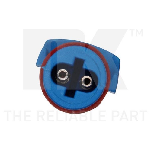 Warnkontakt, Bremsbelagverschlei&szlig; NK 280156 f&uuml;r OPEL VAUXHALL CHEVROLET