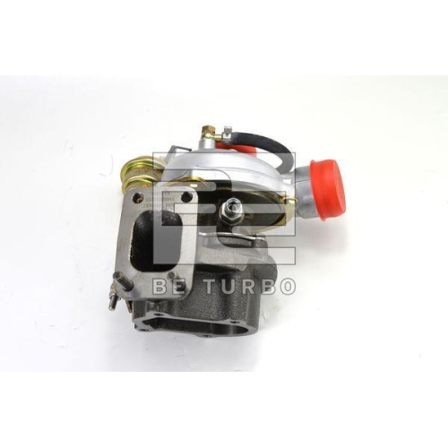 BE TURBO 126010 Lader, Aufladung f&uuml;r IVECO RENAULT
