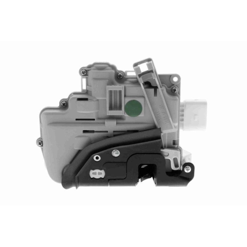 VEMO T&uuml;rschloss links und rechts vorne V10-85-2380 + V10-85-0192 f&uuml;r VW